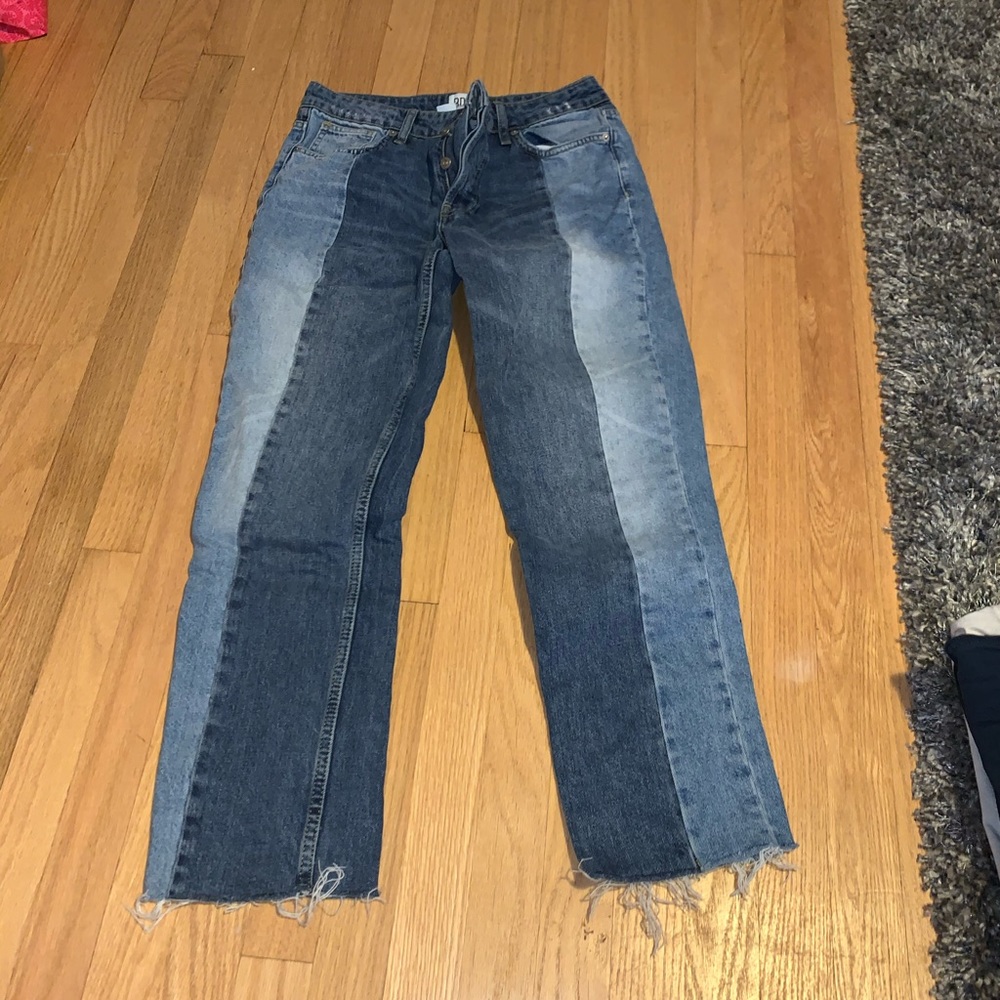 URBAN OUTFITTERS jeans